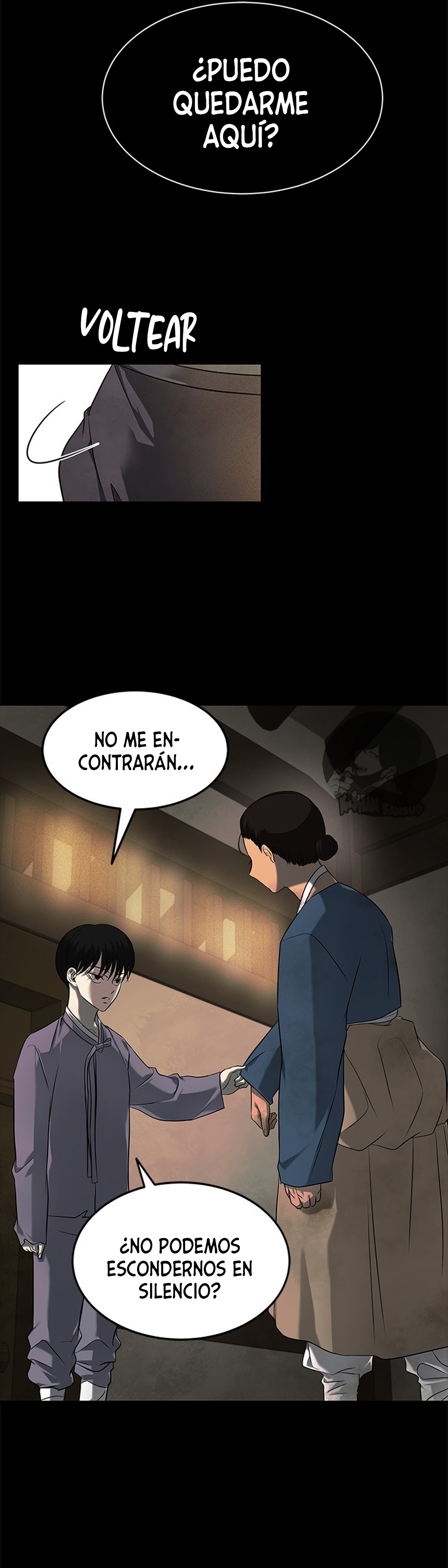 Olgami Capítulo 159 - Página 27