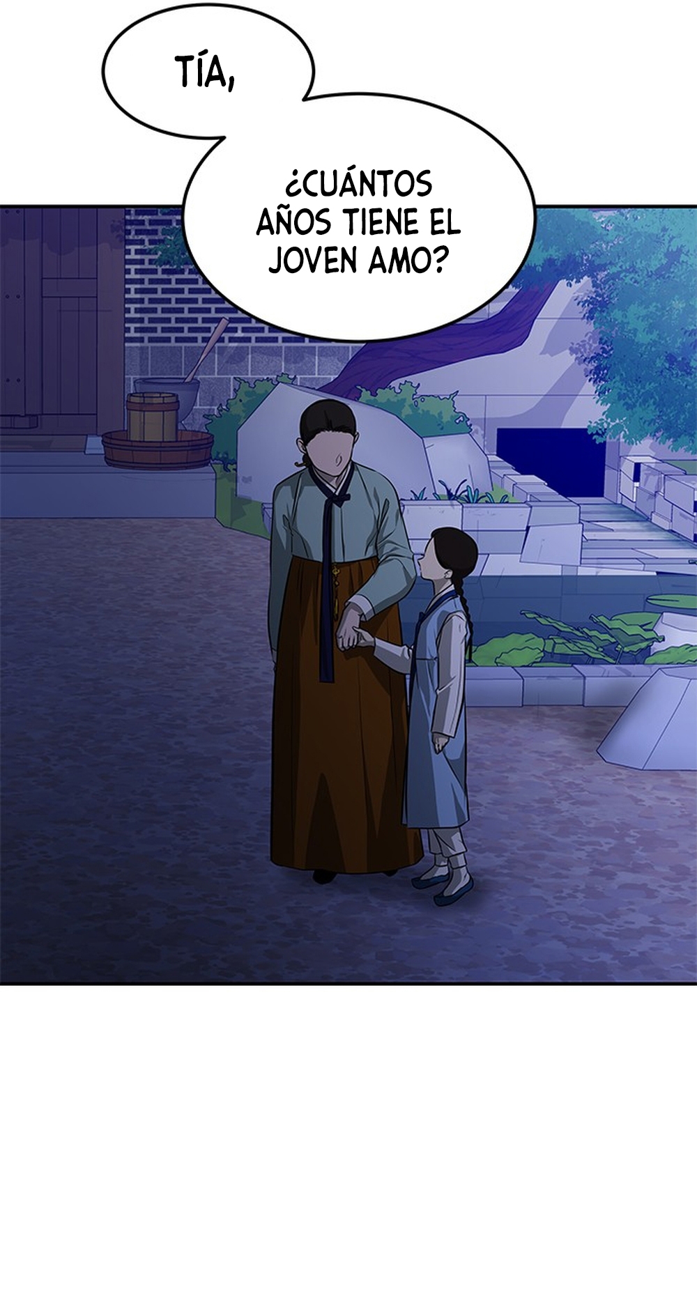 Olgami Capítulo 159 - Página 32