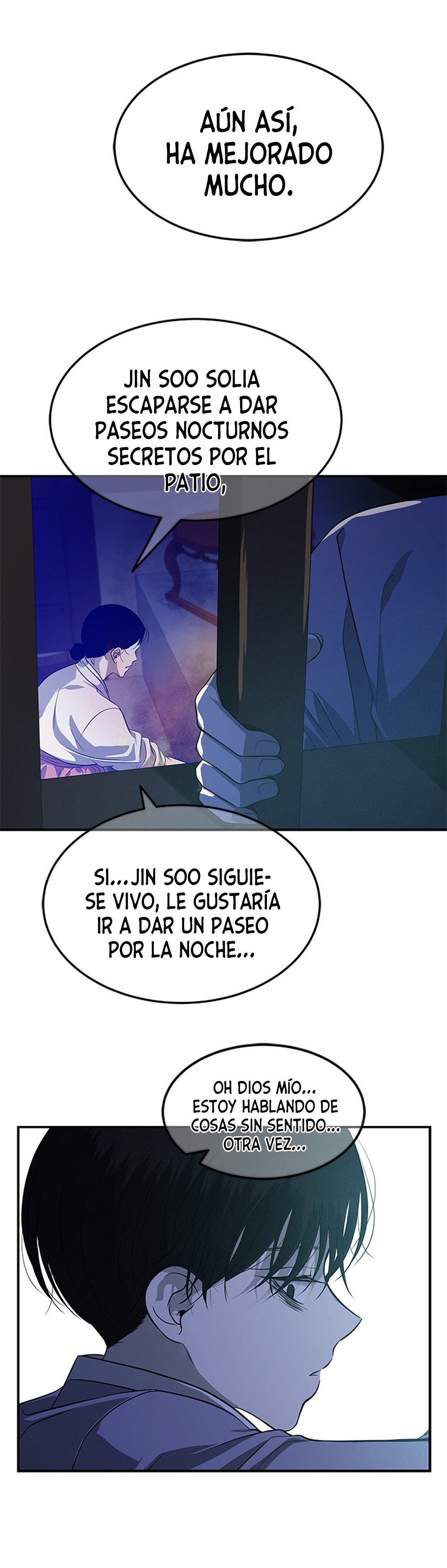 Olgami Capítulo 159 - Página 34