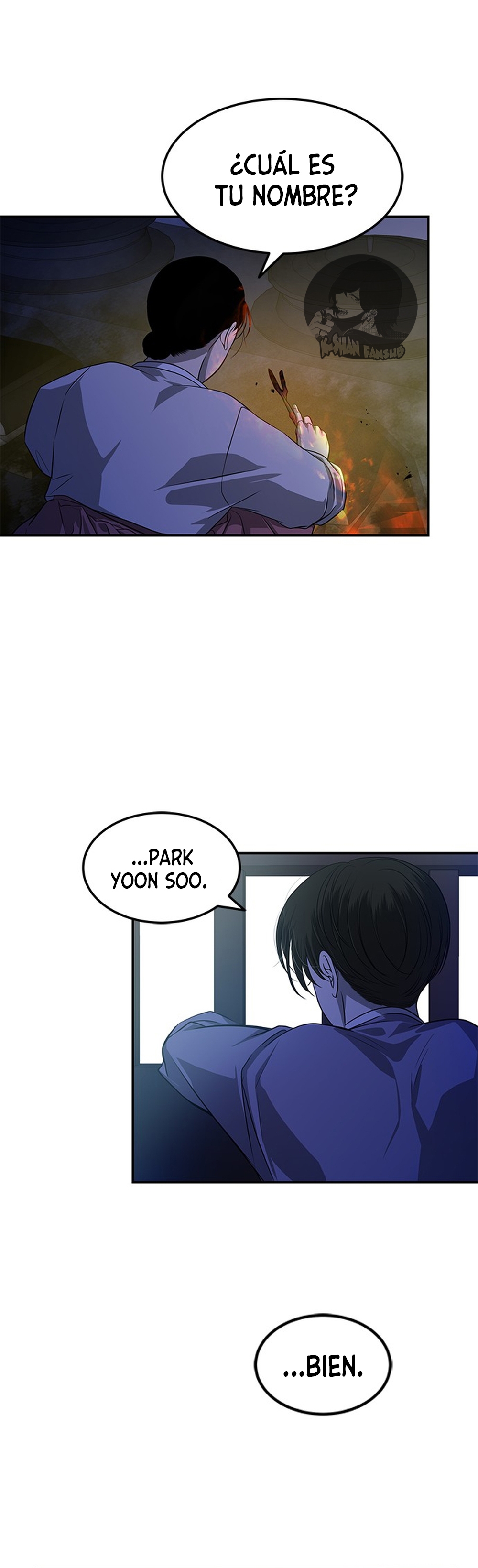 Olgami Capítulo 159 - Página 35