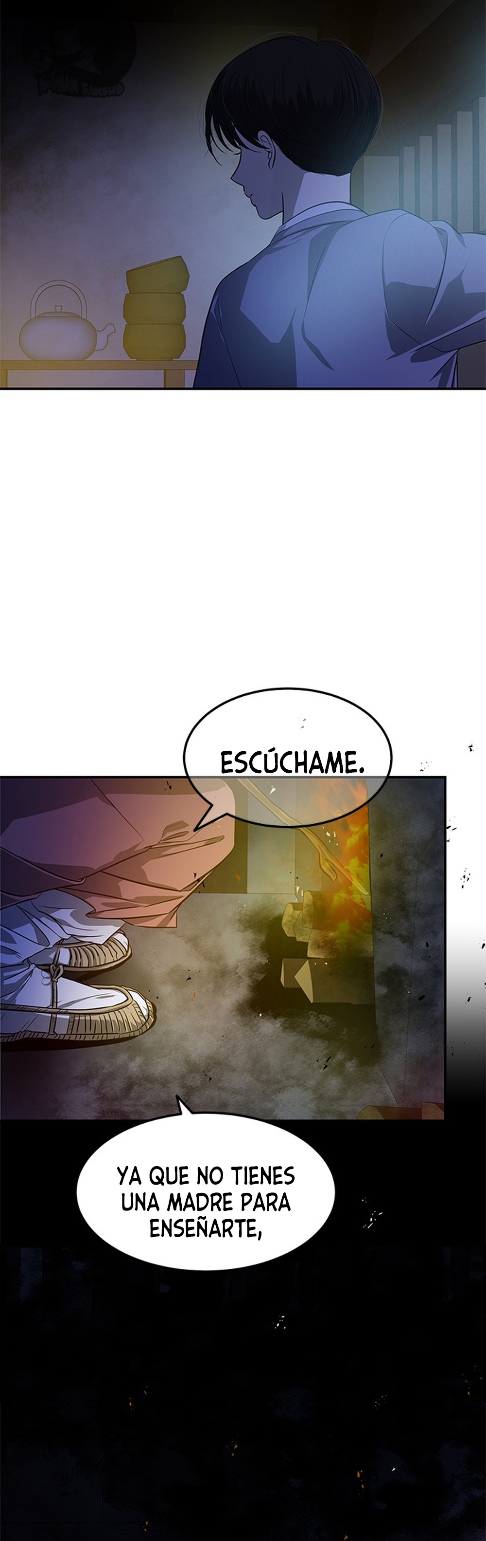 Olgami Capítulo 159 - Página 37