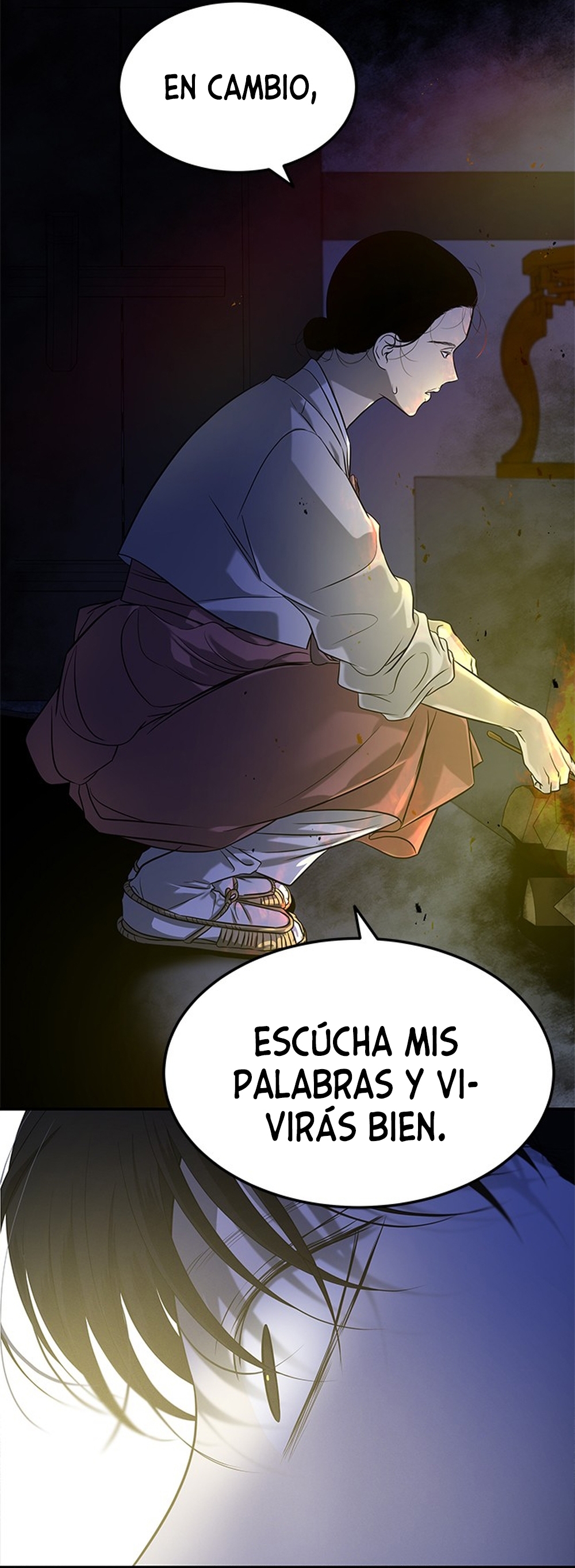 Olgami Capítulo 159 - Página 38