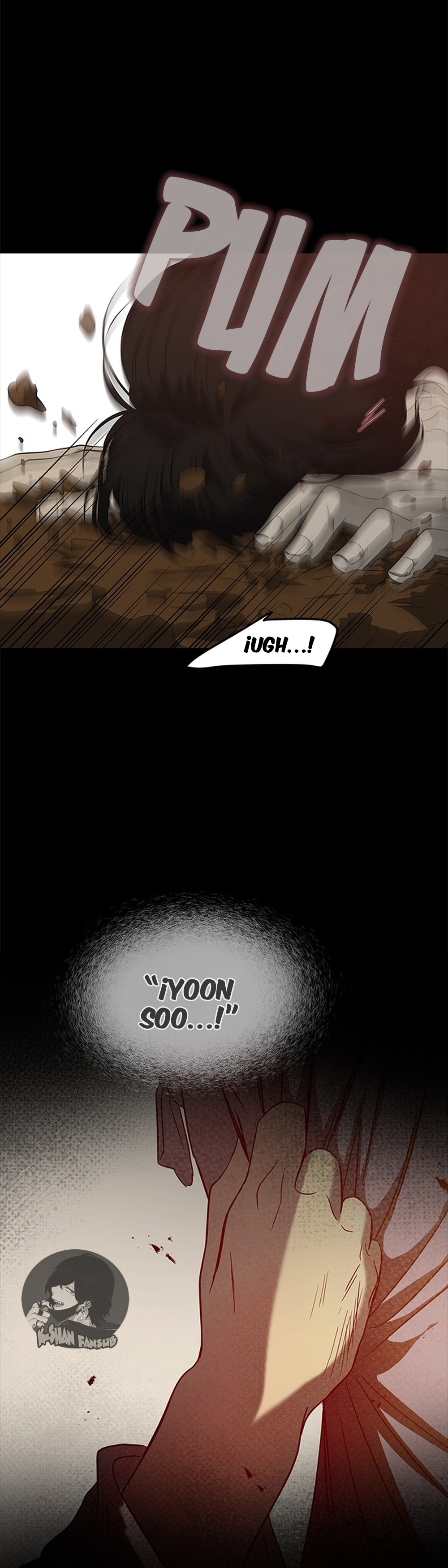 Olgami Capítulo 159 - Página 4