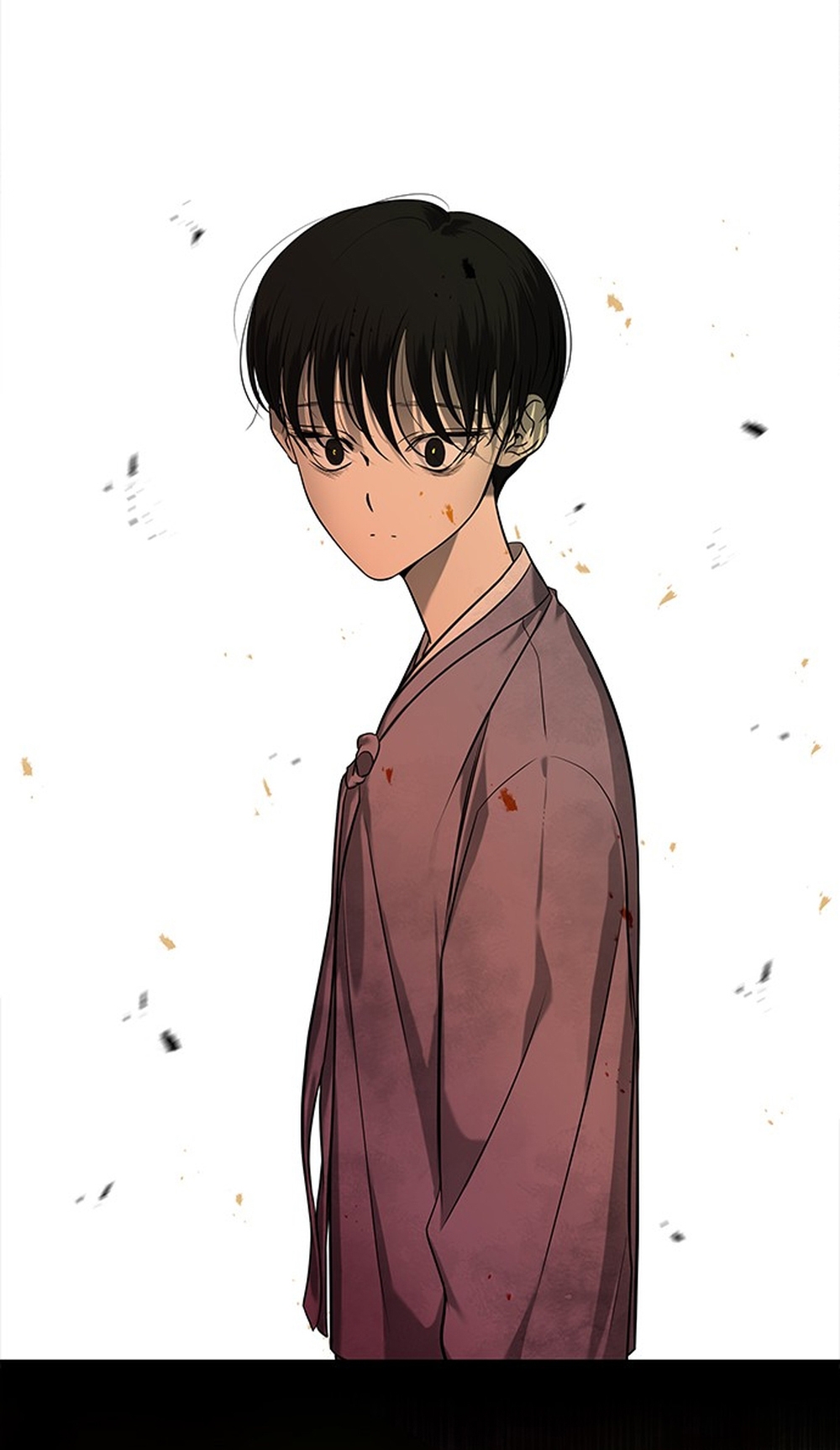 Olgami Capítulo 159 - Página 40