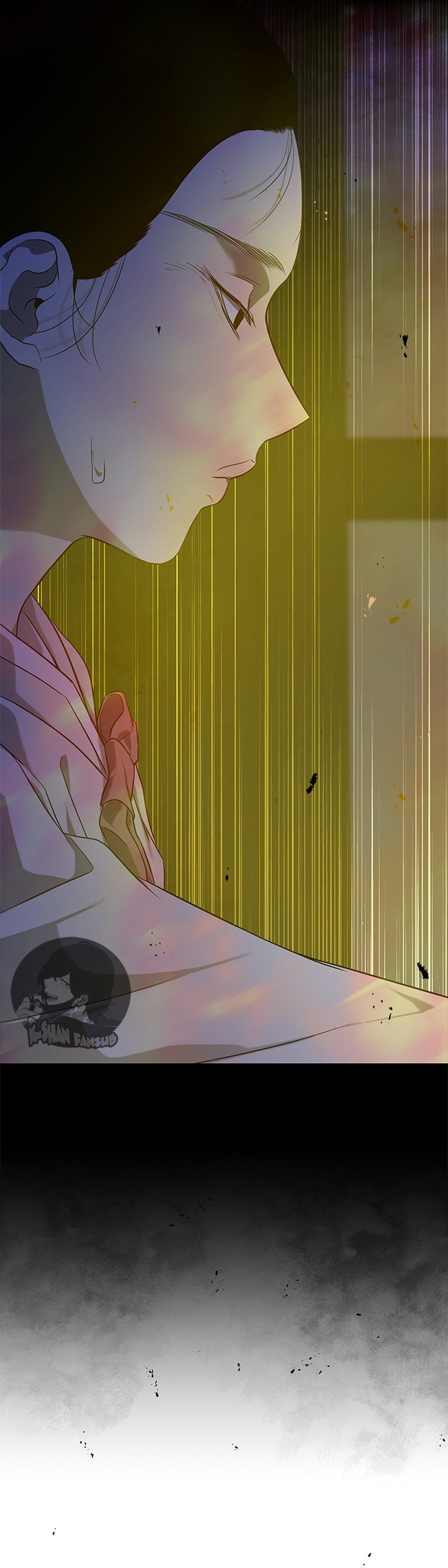 Olgami Capítulo 159 - Página 41