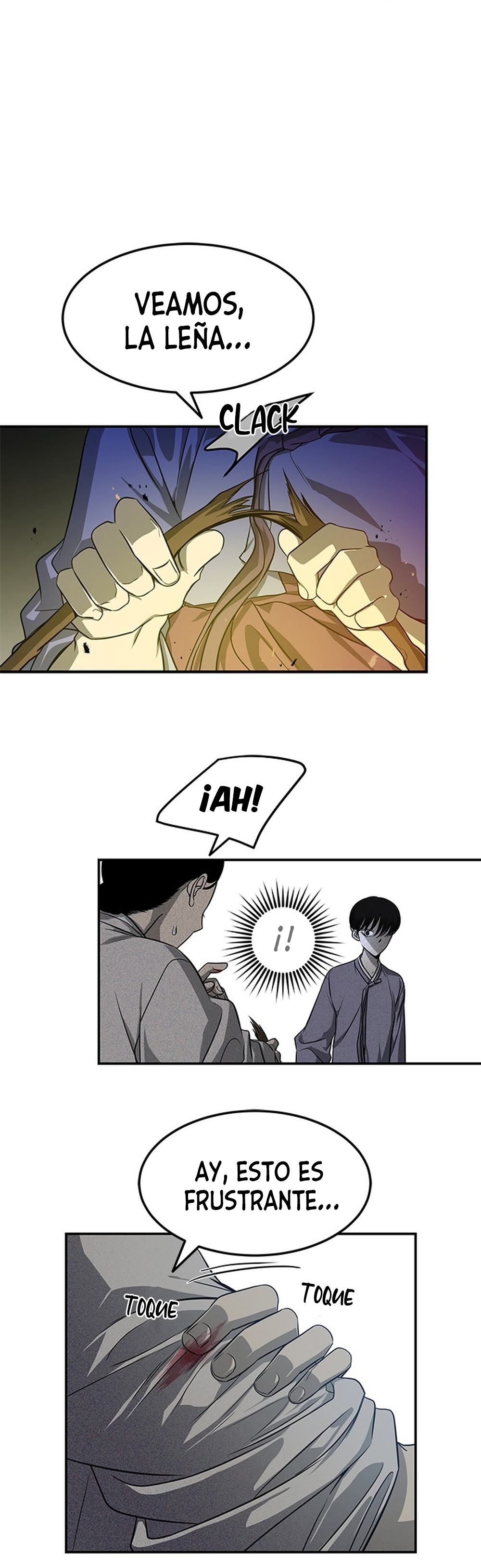 Olgami Capítulo 159 - Página 42