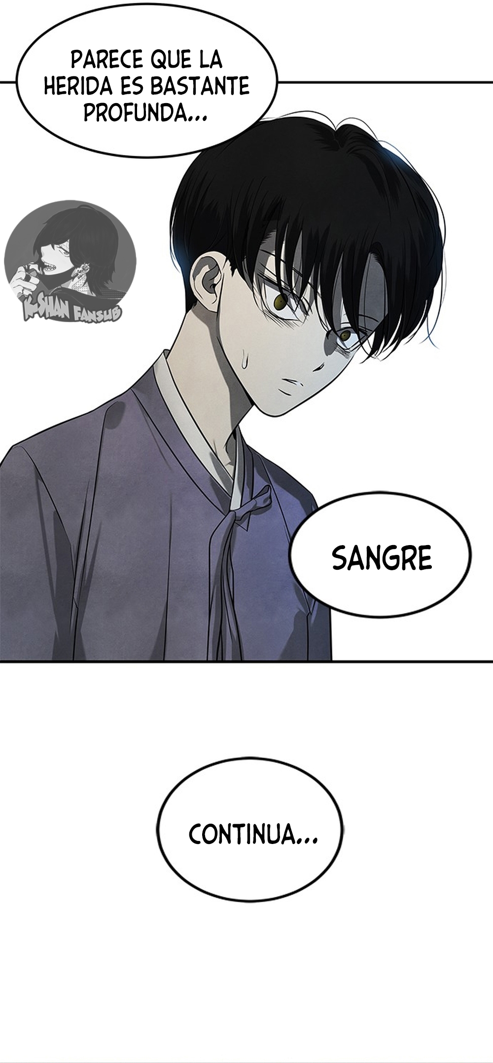 Olgami Capítulo 159 - Página 43