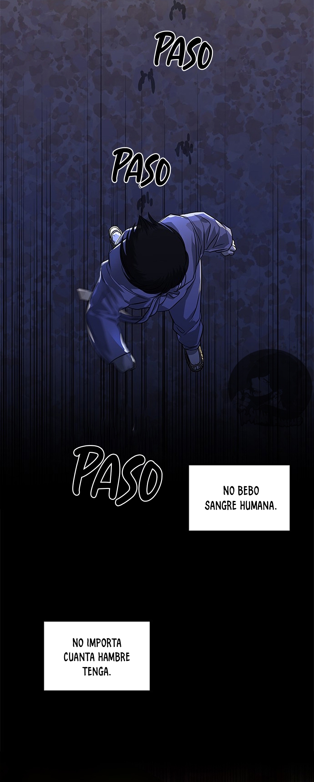 Olgami Capítulo 159 - Página 45