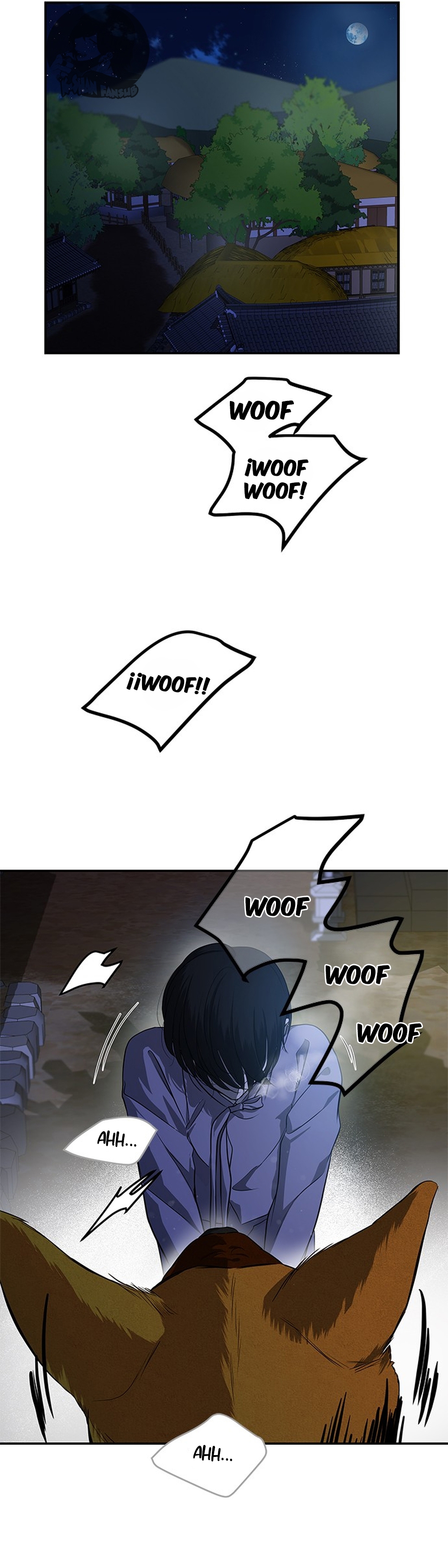 Olgami Capítulo 159 - Página 48