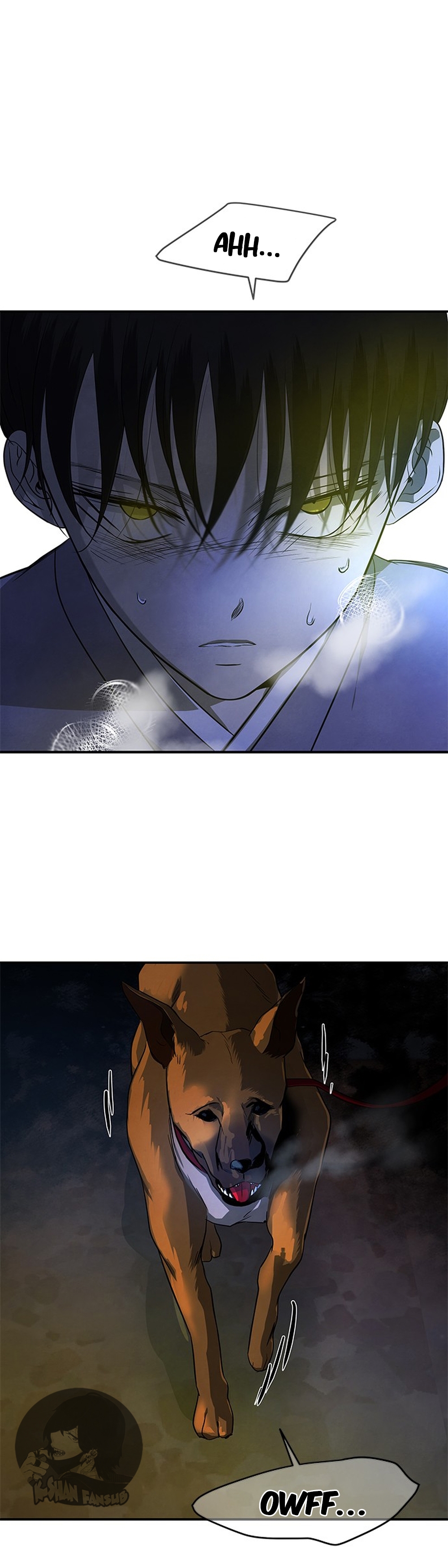 Olgami Capítulo 159 - Página 49