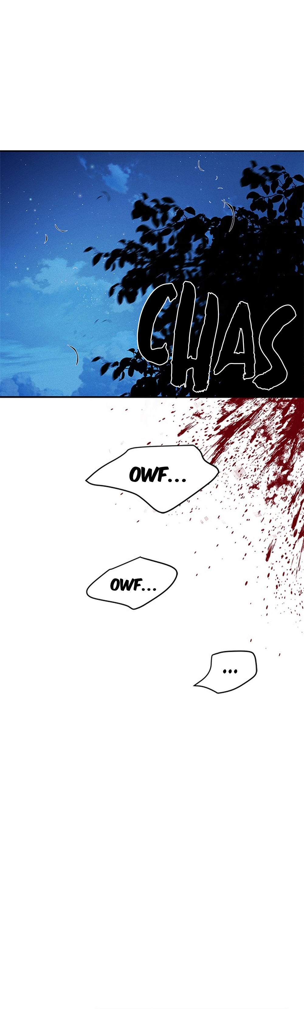 Olgami Capítulo 159 - Página 50