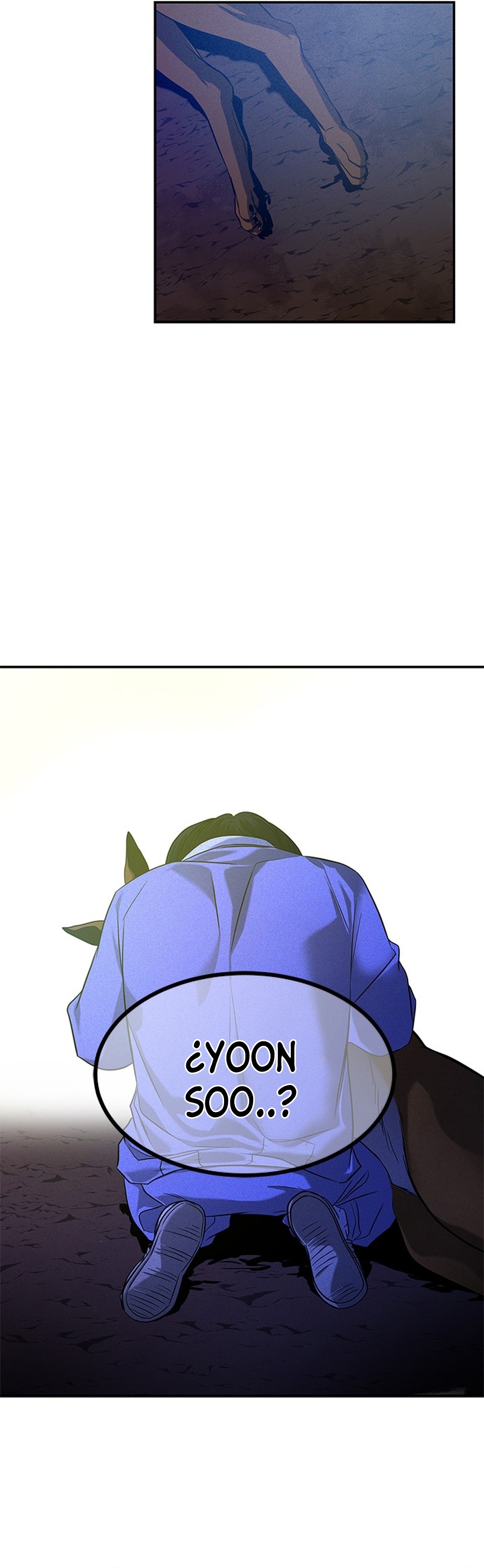 Olgami Capítulo 159 - Página 51