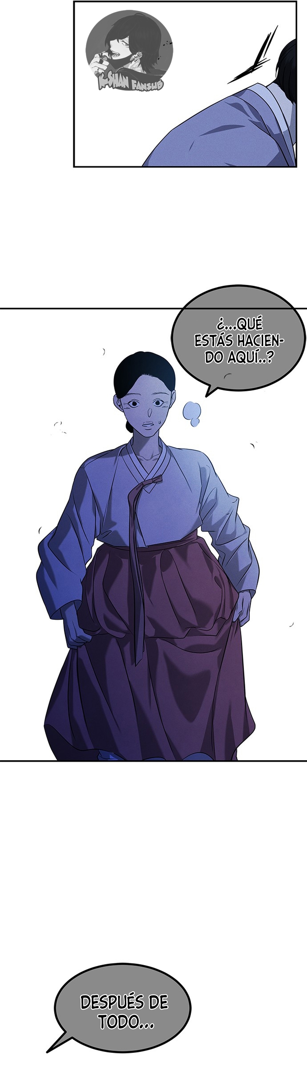 Olgami Capítulo 159 - Página 52