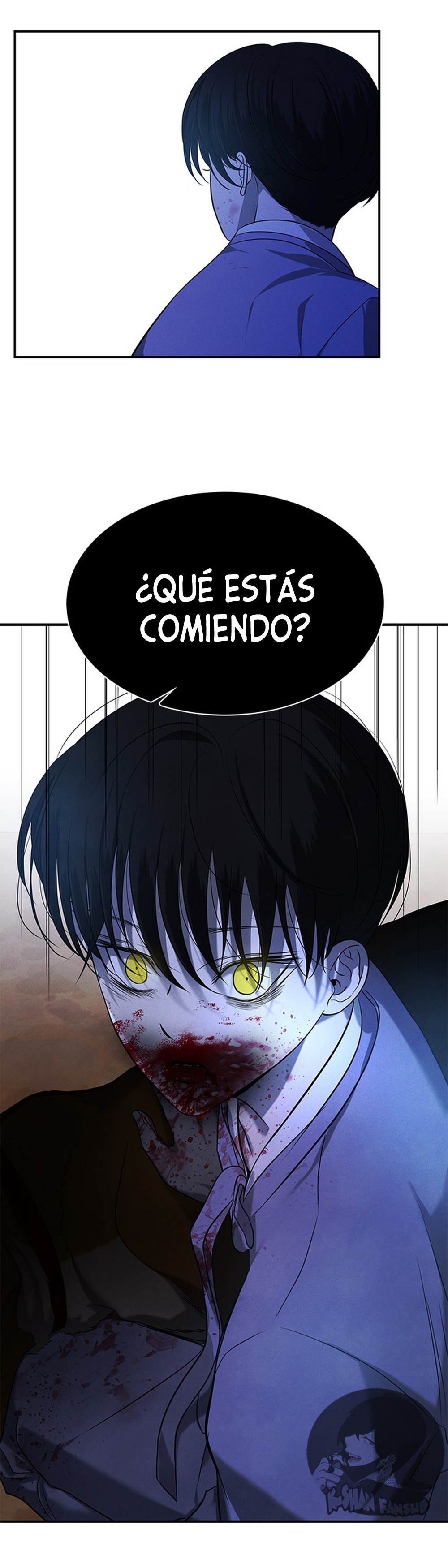 Olgami Capítulo 159 - Página 53