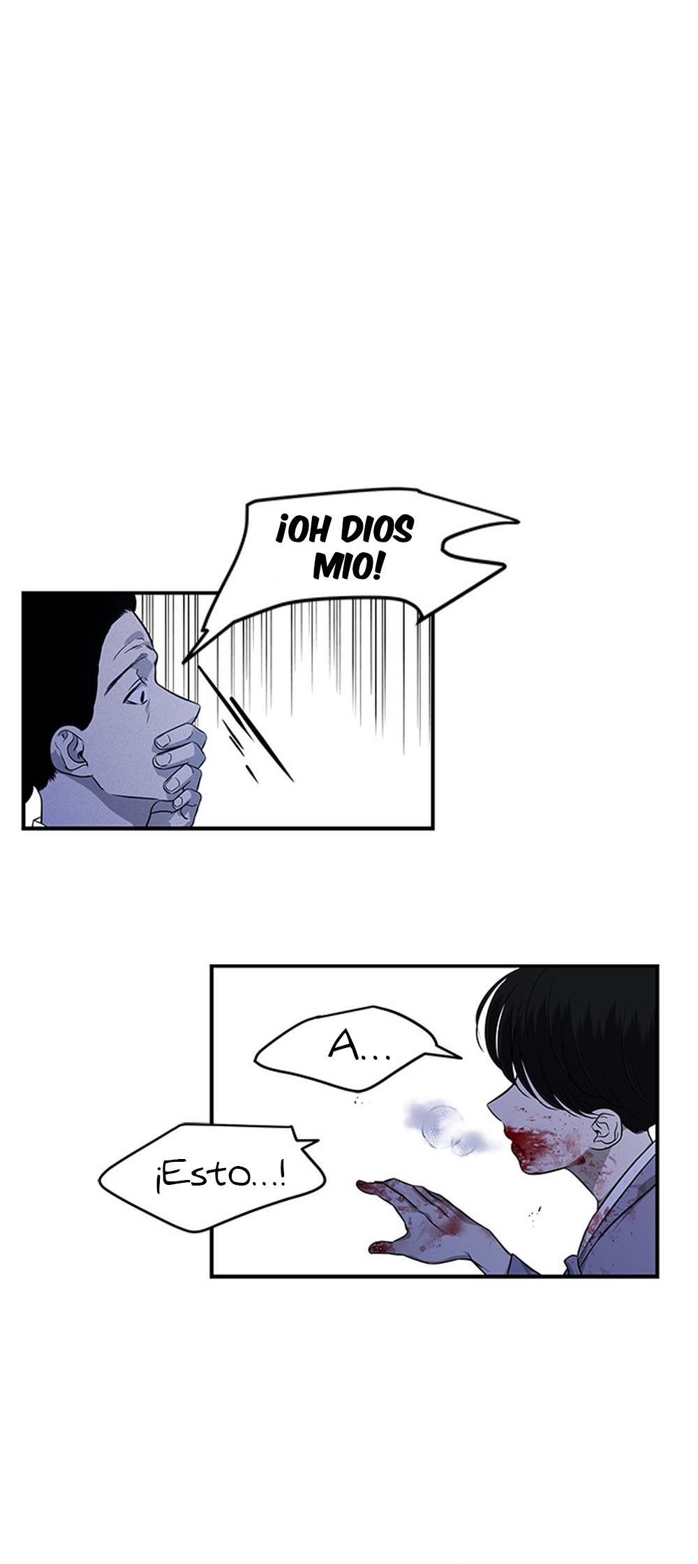 Olgami Capítulo 159 - Página 54