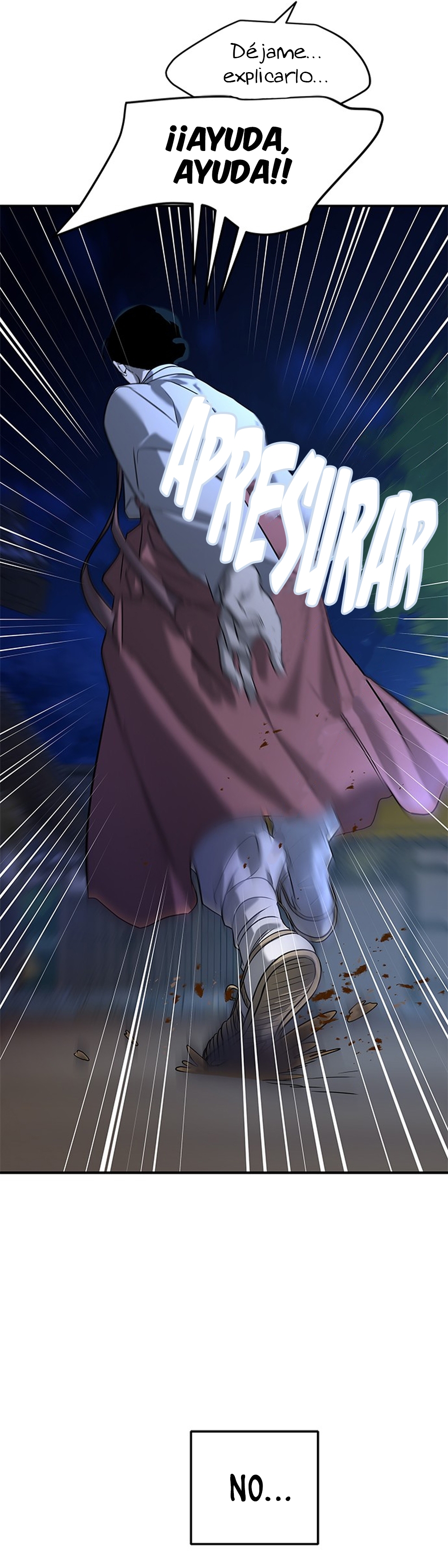 Olgami Capítulo 159 - Página 55