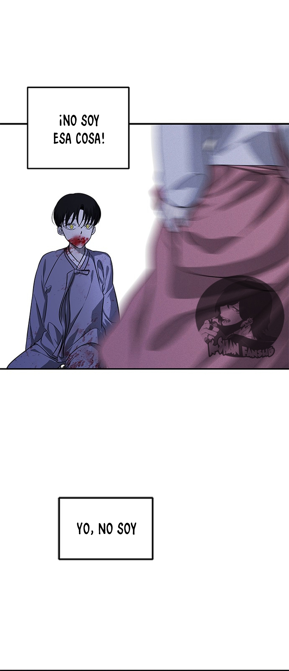 Olgami Capítulo 159 - Página 56