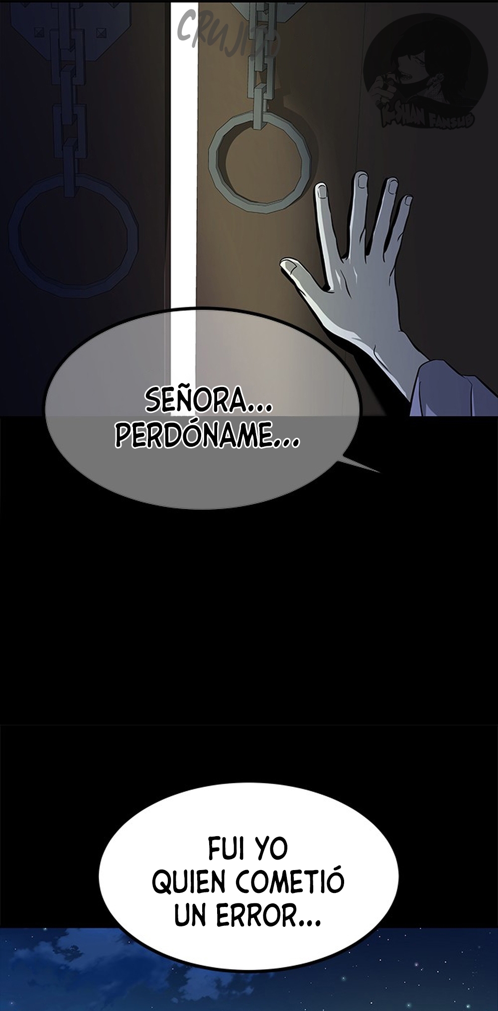 Olgami Capítulo 159 - Página 58