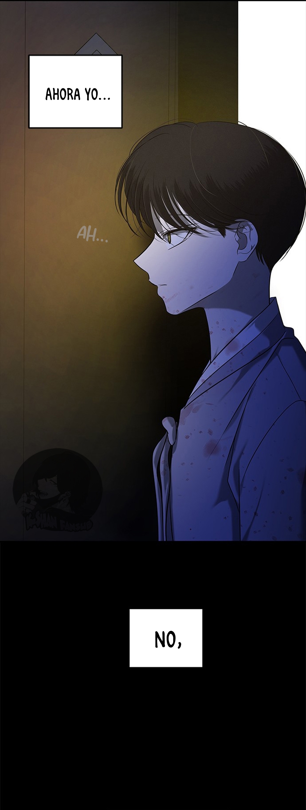 Olgami Capítulo 159 - Página 61