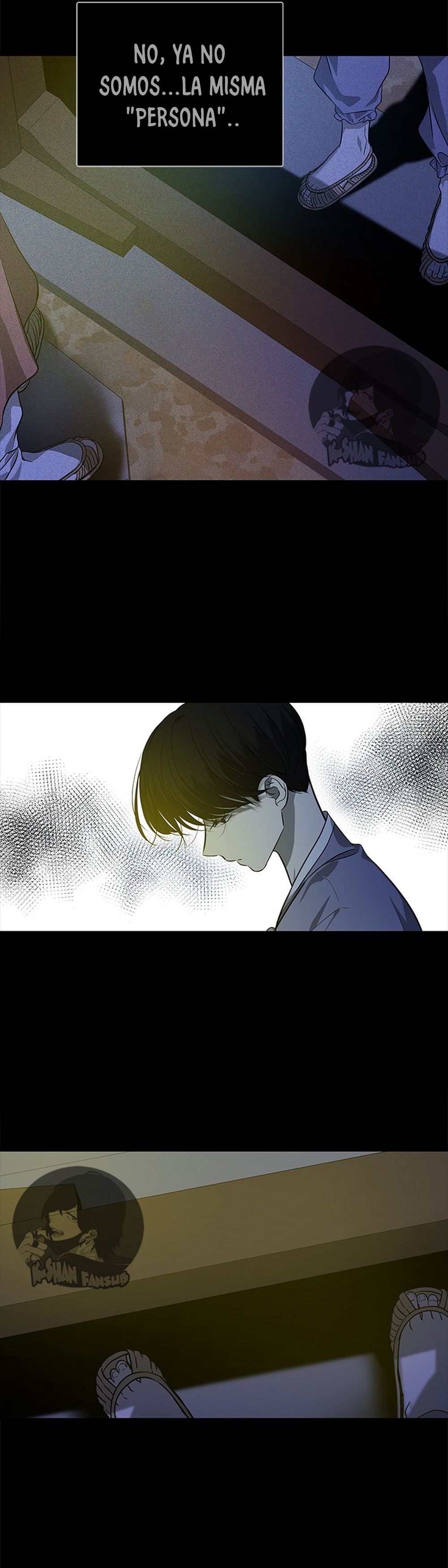 Olgami Capítulo 159 - Página 63