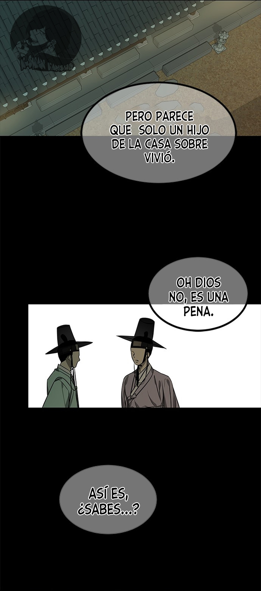 Olgami Capítulo 159 - Página 66