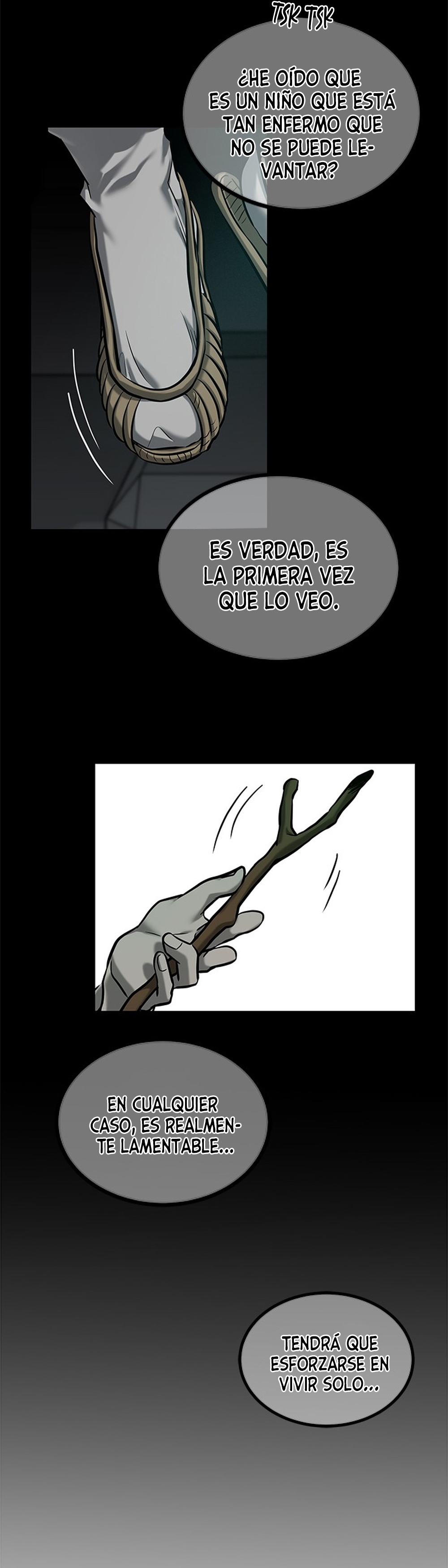 Olgami Capítulo 159 - Página 68