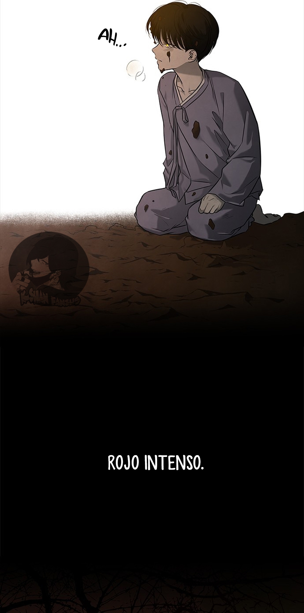 Olgami Capítulo 159 - Página 7