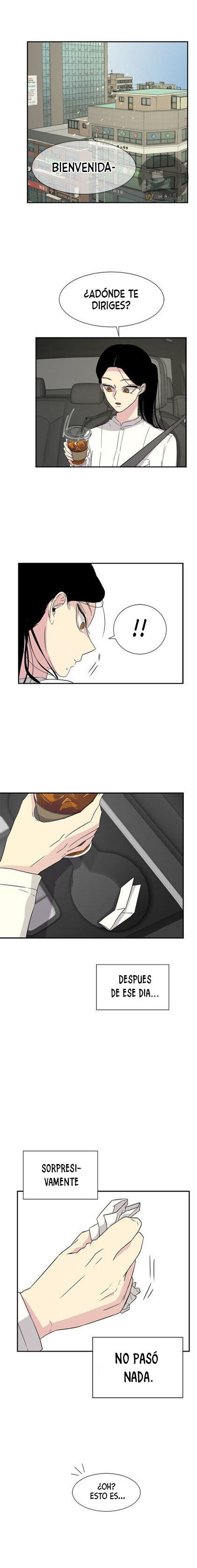 Olgami Capítulo 16 - Página 11