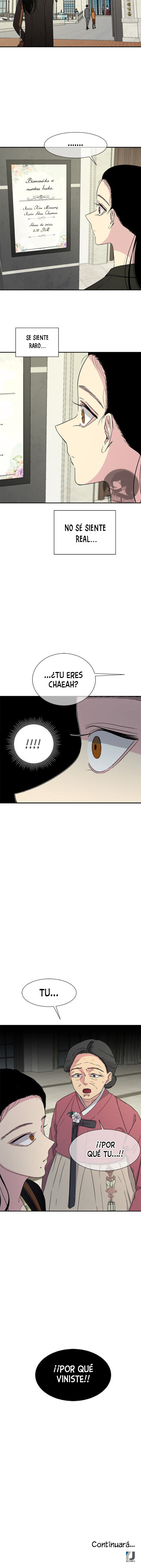 Olgami Capítulo 16 - Página 15