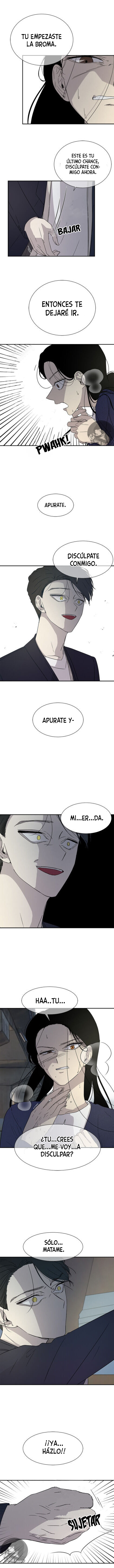 Olgami Capítulo 16 - Página 4