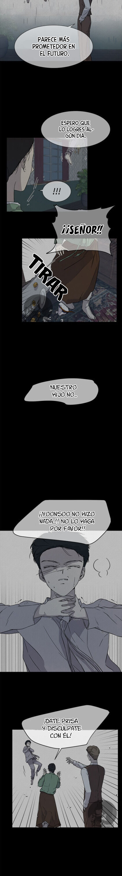 Olgami Capítulo 16 - Página 7