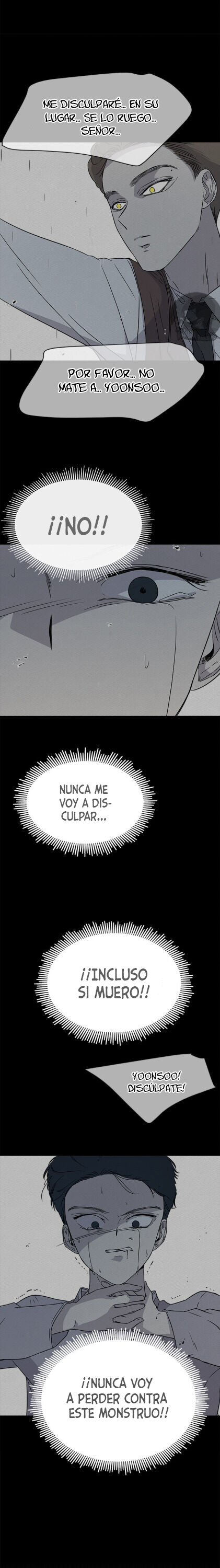 Olgami Capítulo 16 - Página 8