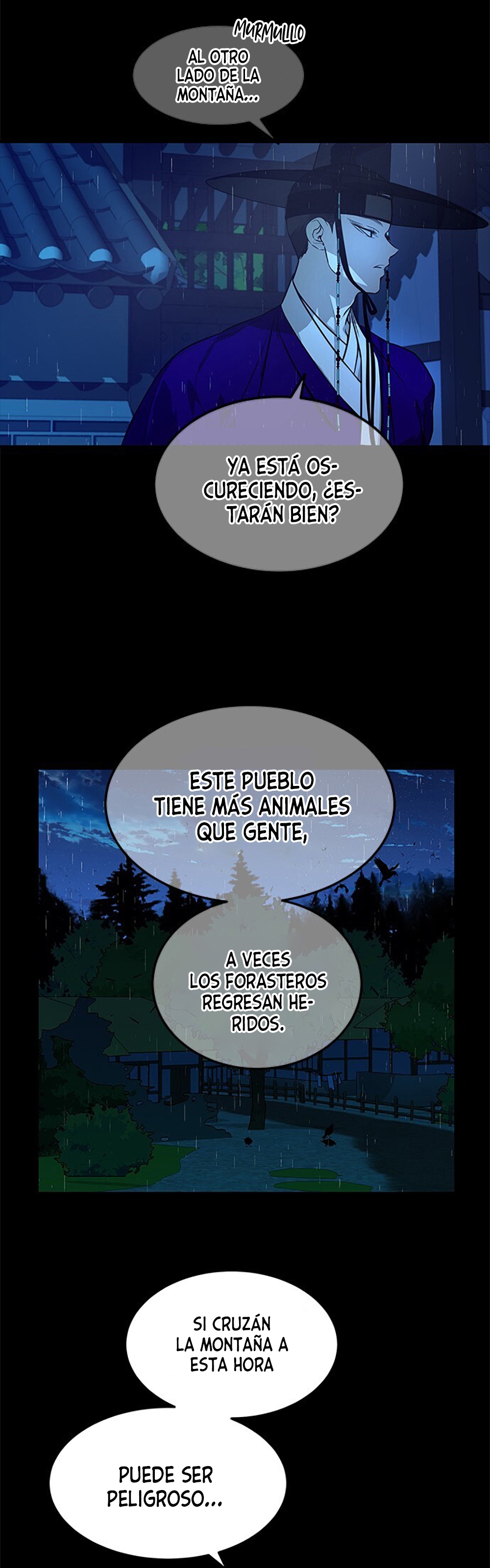 Olgami Capítulo 160 - Página 10