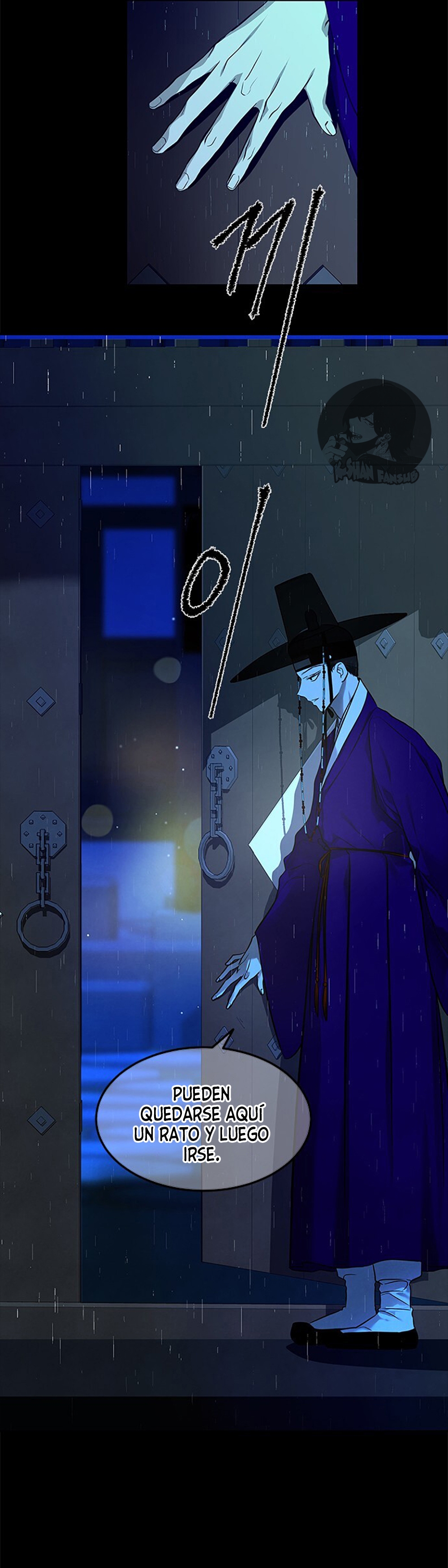 Olgami Capítulo 160 - Página 12