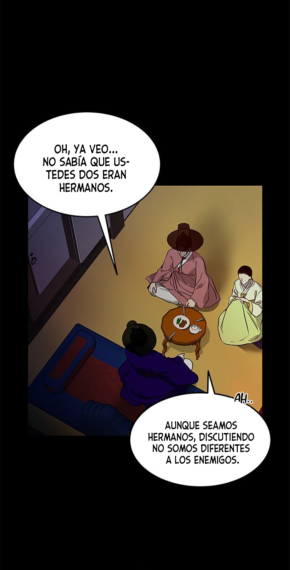 Olgami Capítulo 160 - Página 14