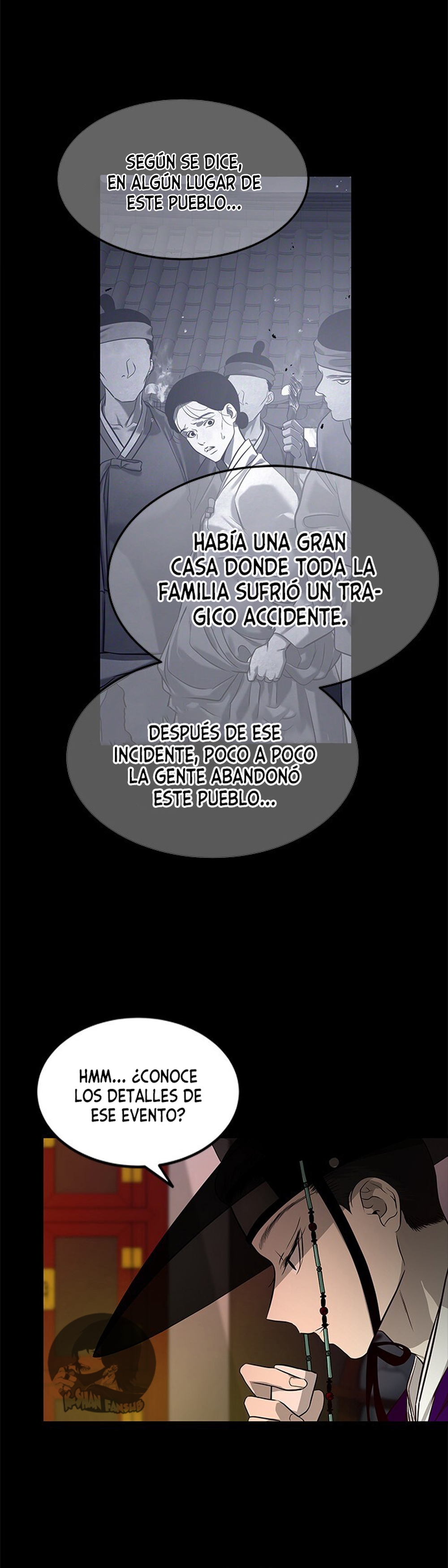 Olgami Capítulo 160 - Página 16