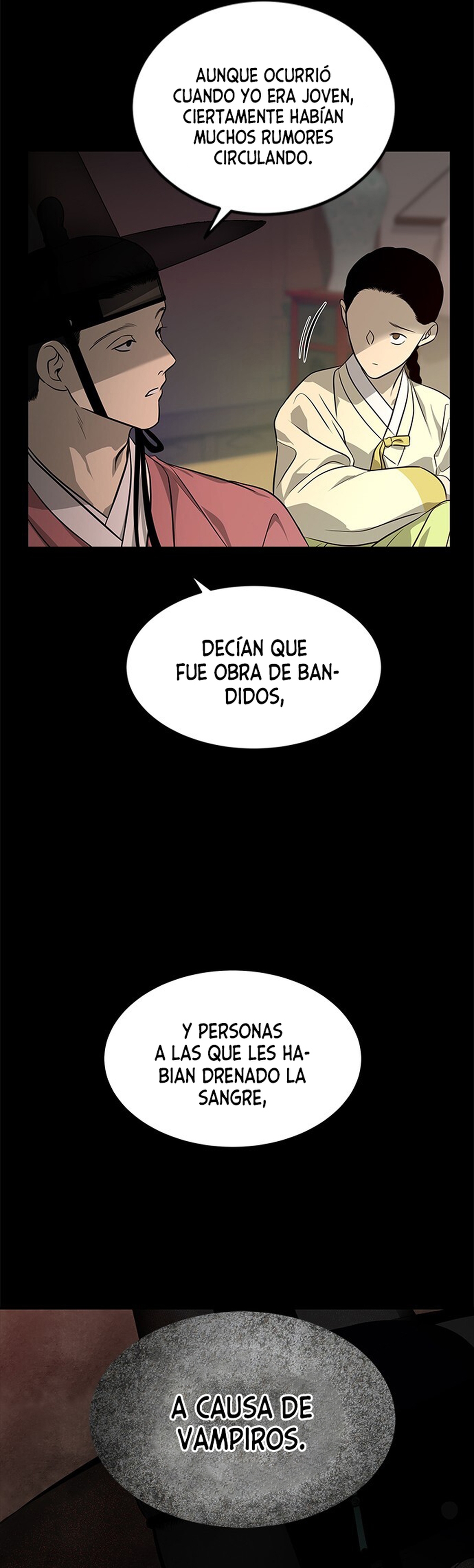 Olgami Capítulo 160 - Página 17