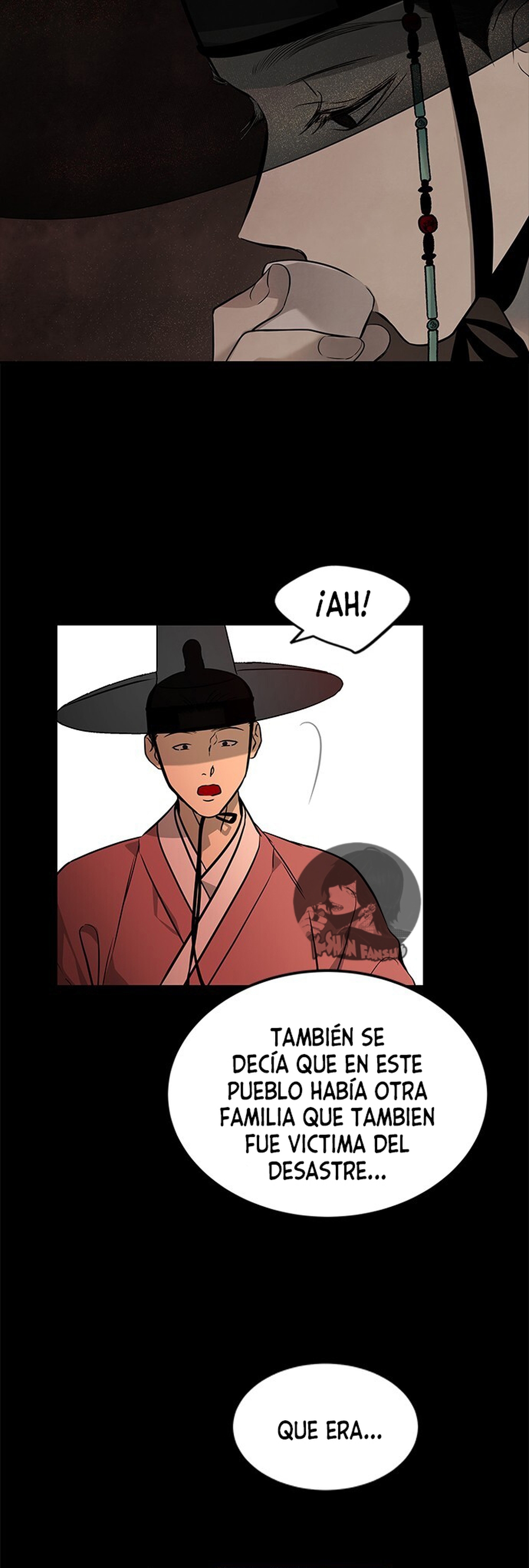 Olgami Capítulo 160 - Página 18