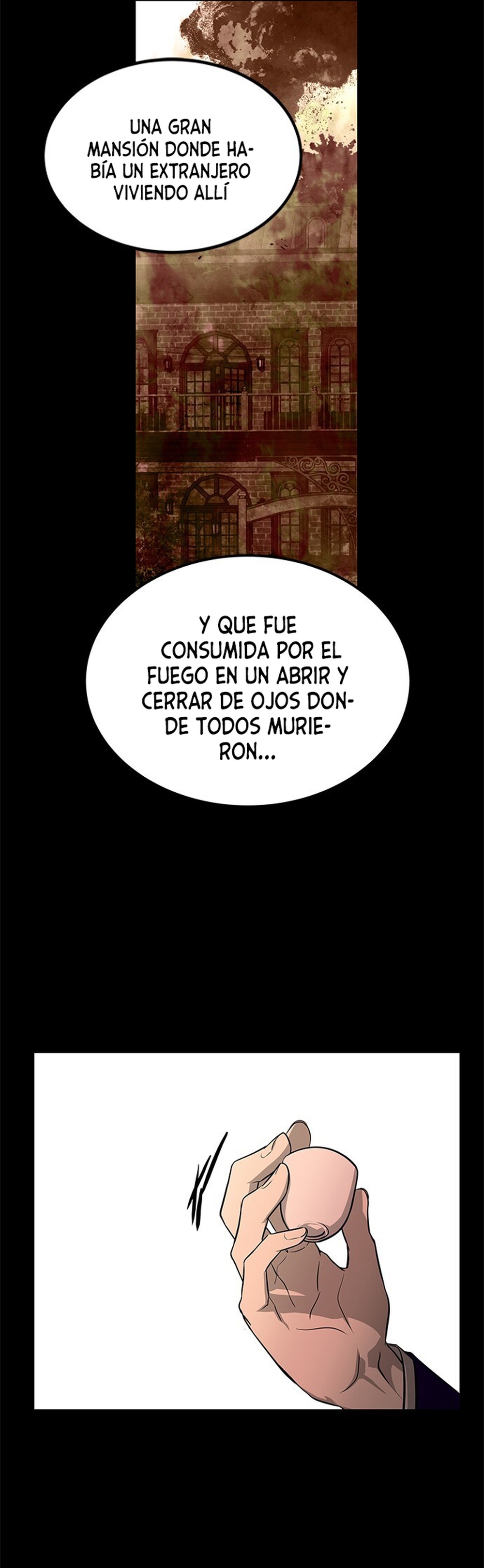 Olgami Capítulo 160 - Página 19