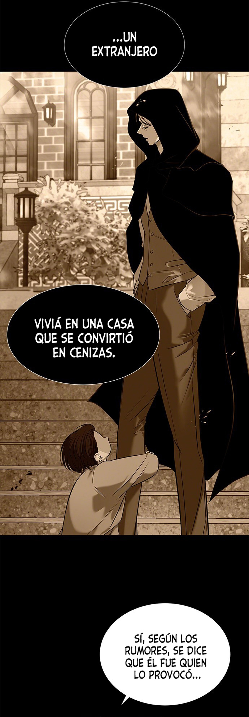 Olgami Capítulo 160 - Página 20