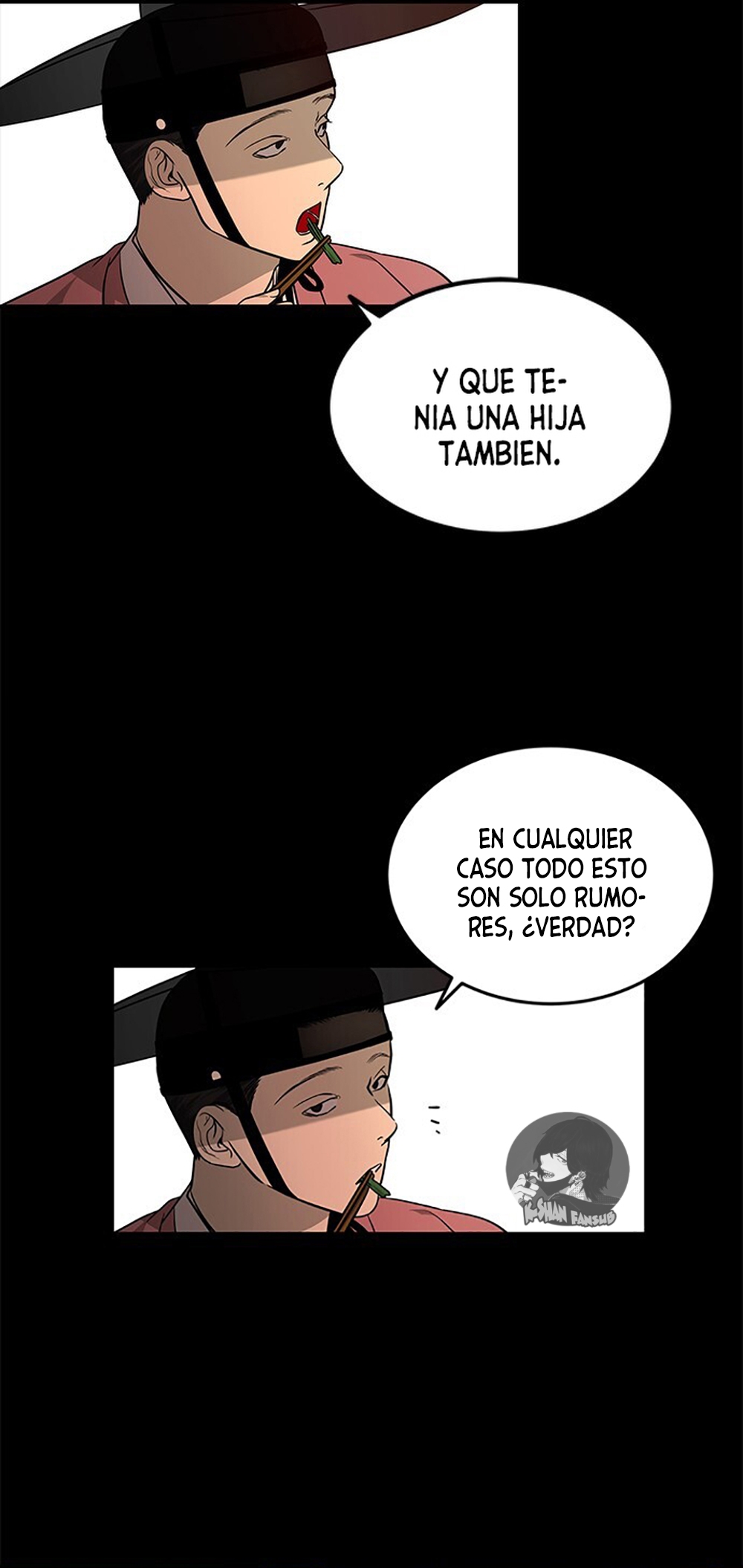 Olgami Capítulo 160 - Página 21