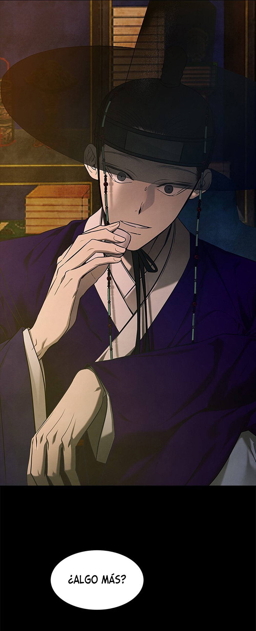 Olgami Capítulo 160 - Página 22