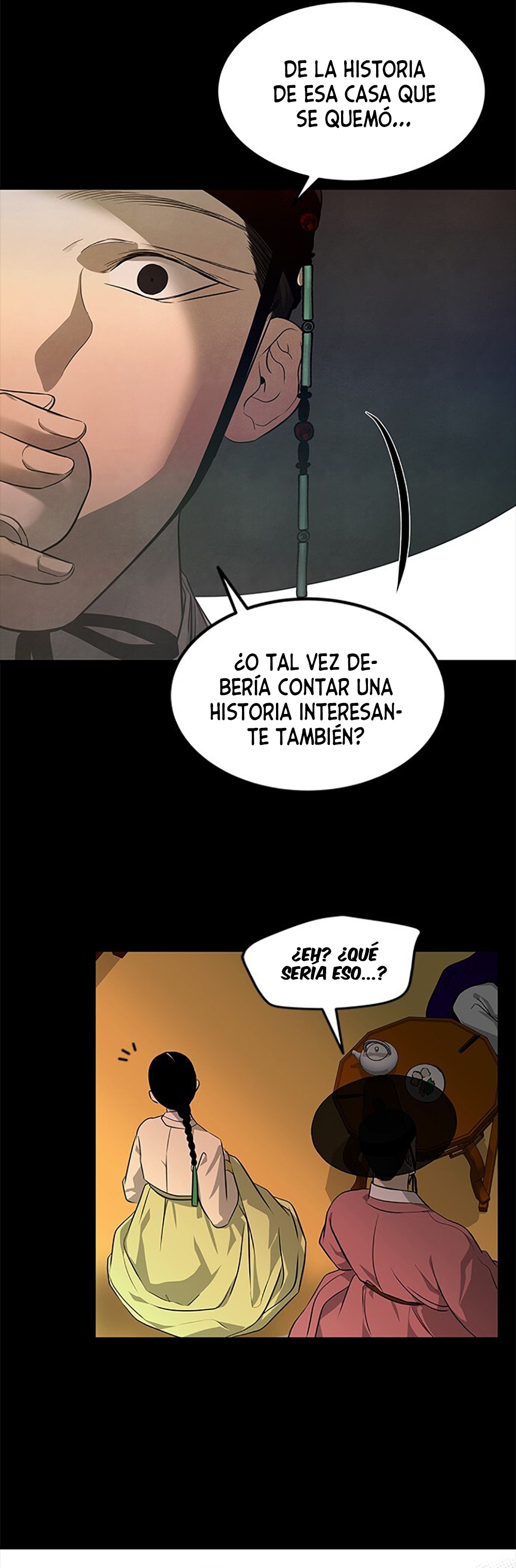 Olgami Capítulo 160 - Página 23