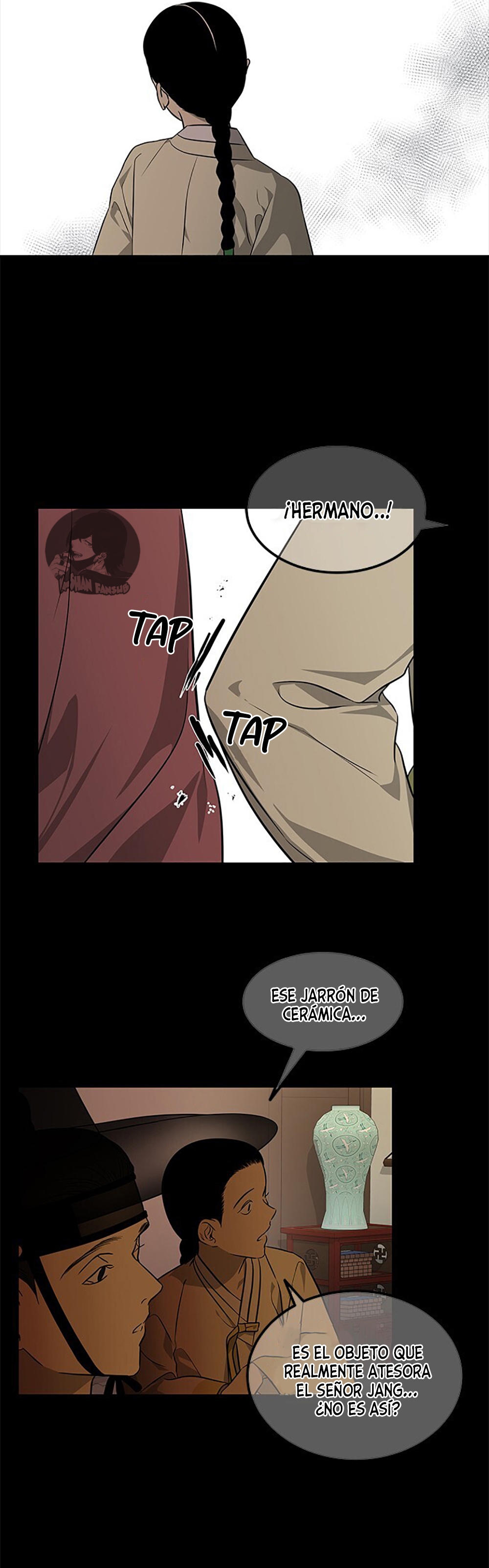 Olgami Capítulo 160 - Página 24