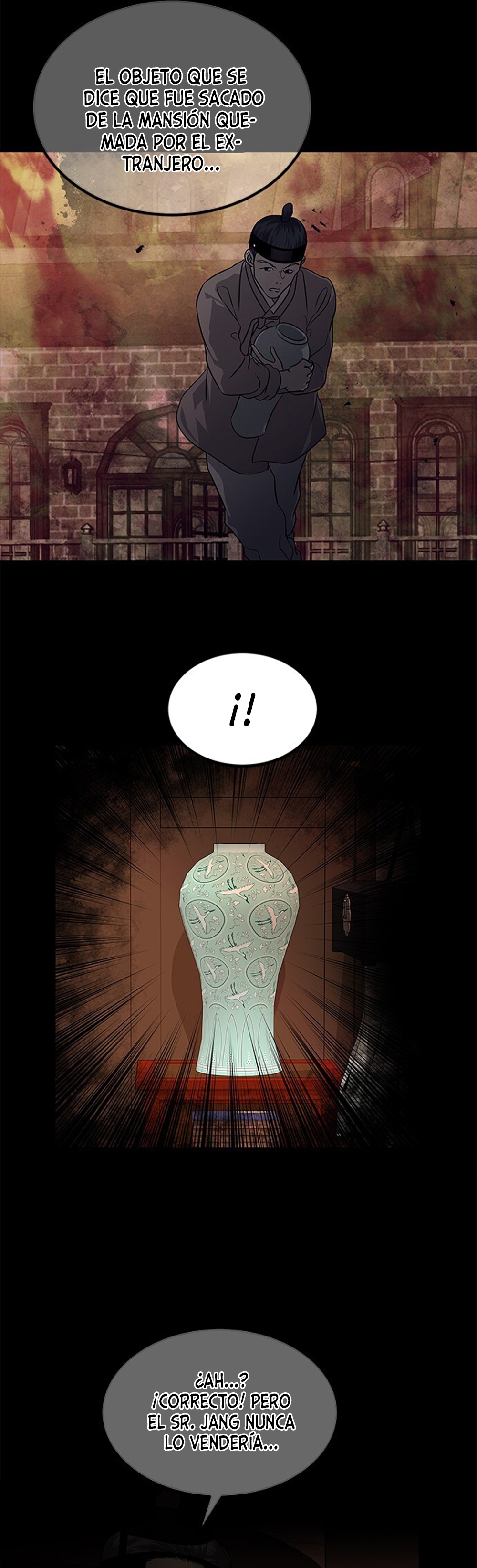 Olgami Capítulo 160 - Página 25