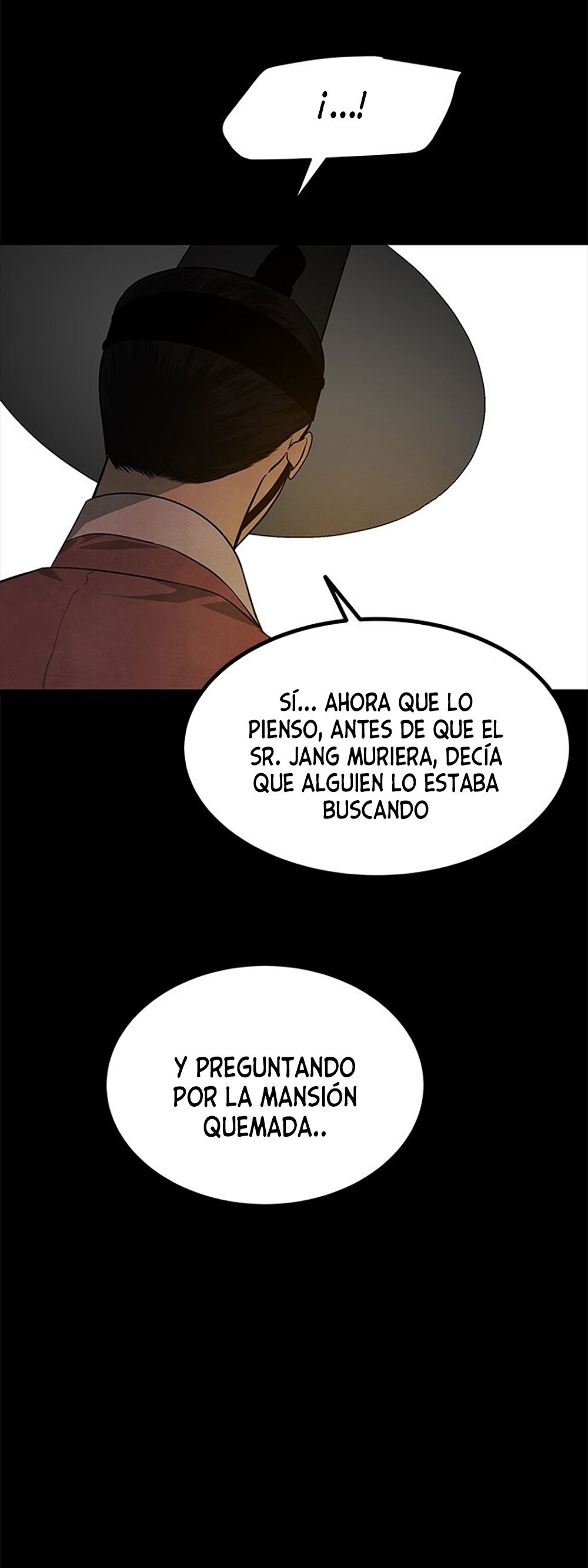 Olgami Capítulo 160 - Página 27