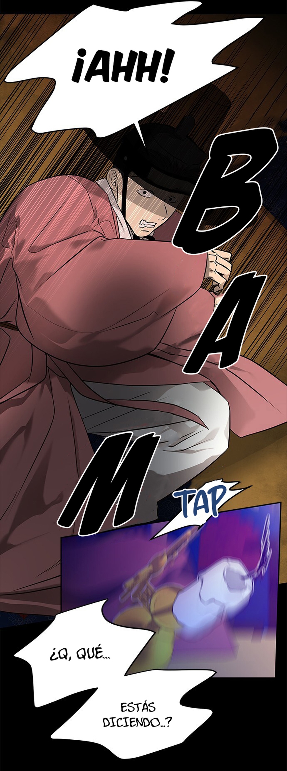 Olgami Capítulo 160 - Página 30