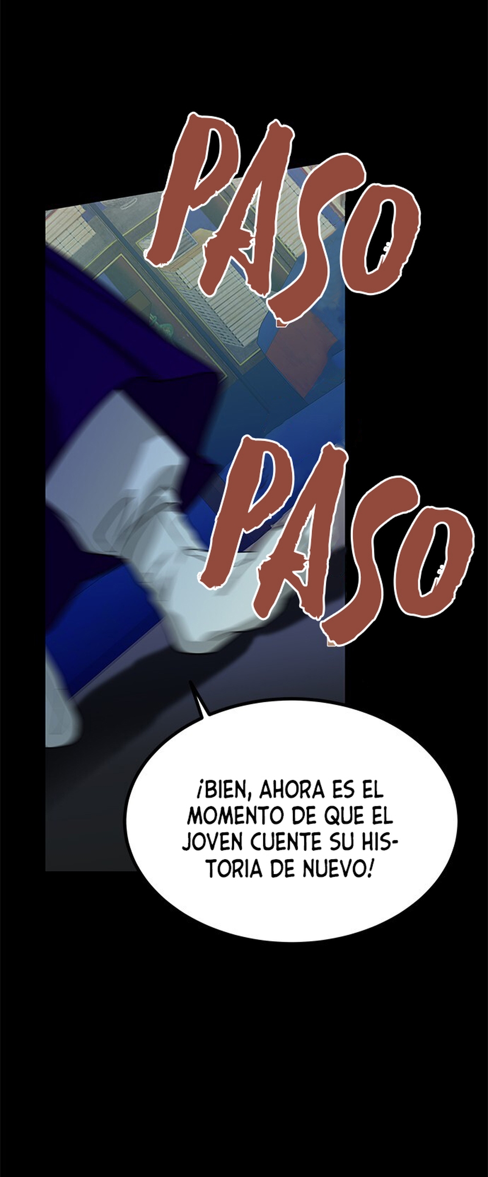 Olgami Capítulo 160 - Página 32