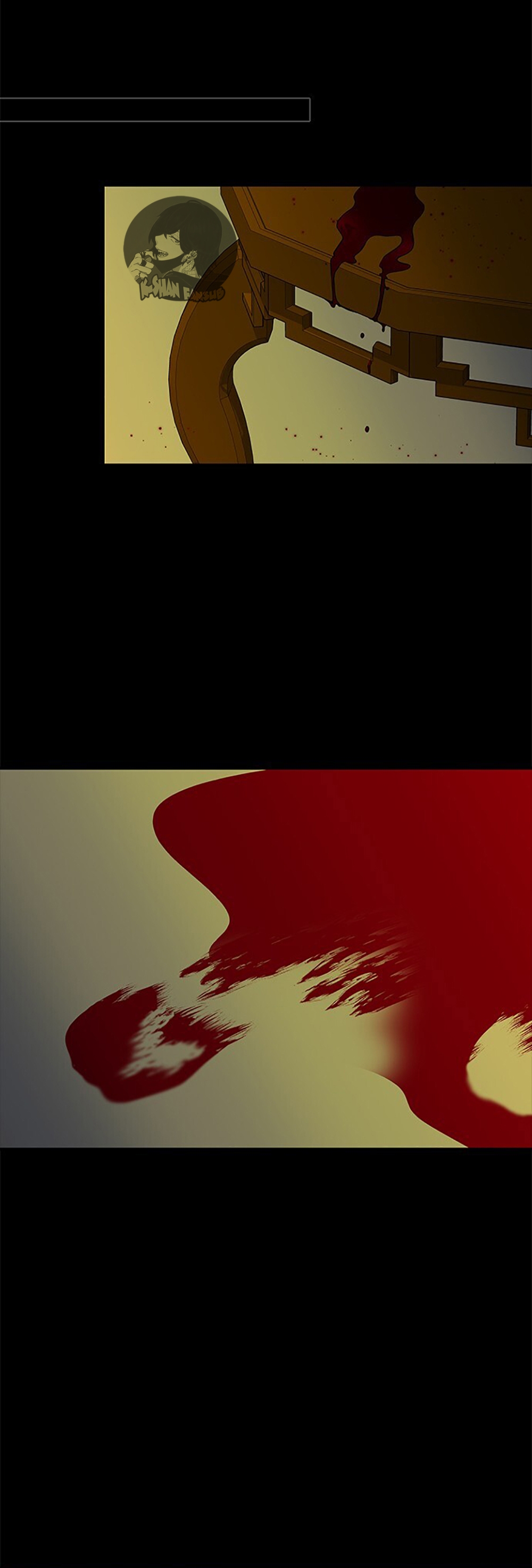 Olgami Capítulo 160 - Página 37