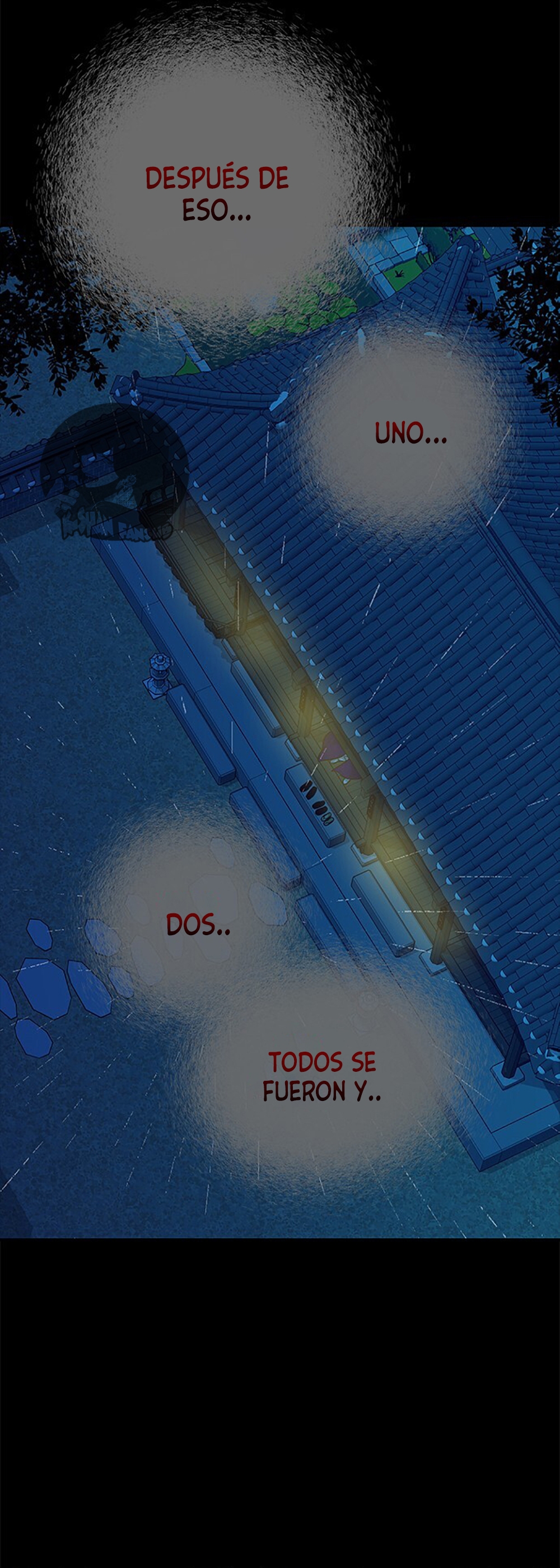 Olgami Capítulo 160 - Página 40